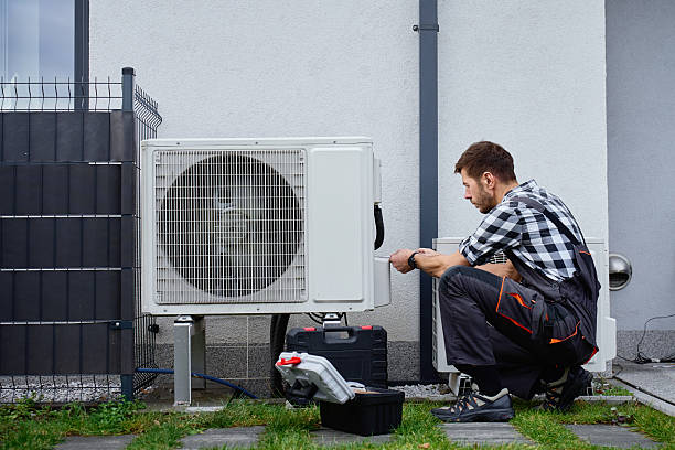 Trusted Hvac service in Ruffin, NC - Tropical Oasis HVAC